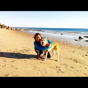 Meet your Posher, Natasha